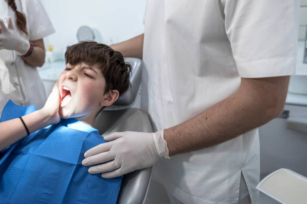 Best Knocked-Out Tooth (Avulsed Tooth) Treatment in Oakdale, LA